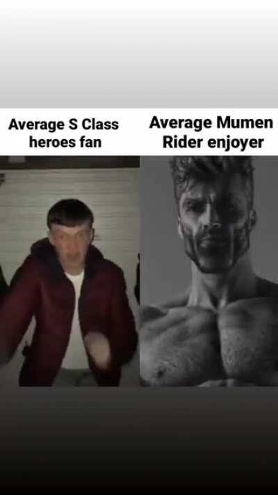 No meme. Only facts.