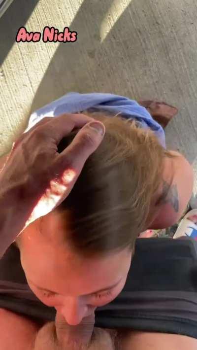 I’m happily married, but I love still getting facials with guys I meet at the beach.