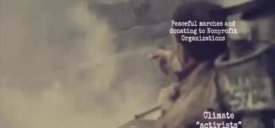 How To Solve The Climate Crisis