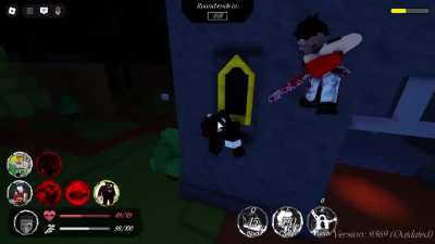 This game is breaking me mentally