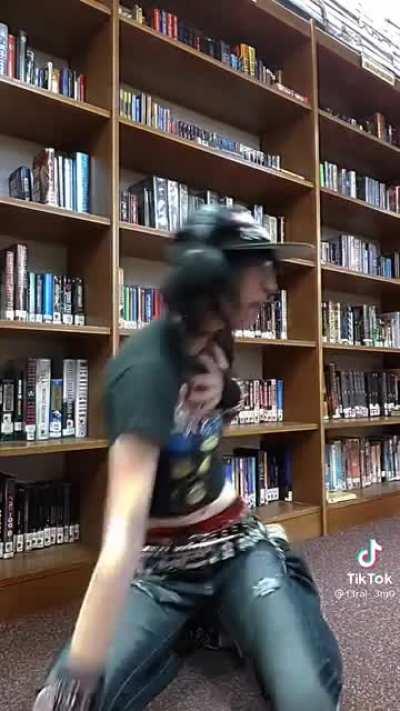 Watch this without cringing. I bet you can't 😏