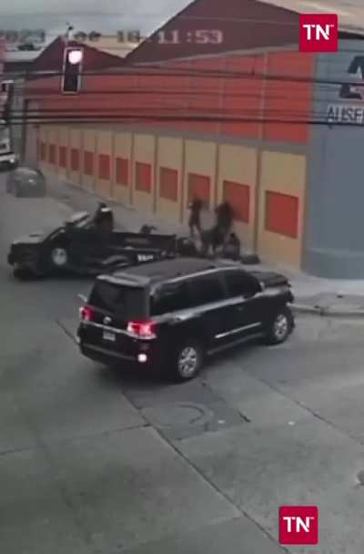 Whole team wiped - achievement unlocked 