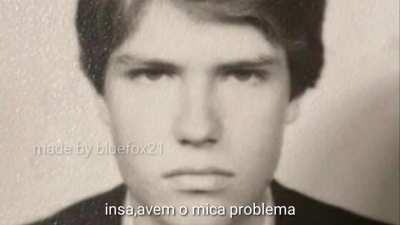 iohanis traieste in peretii tai