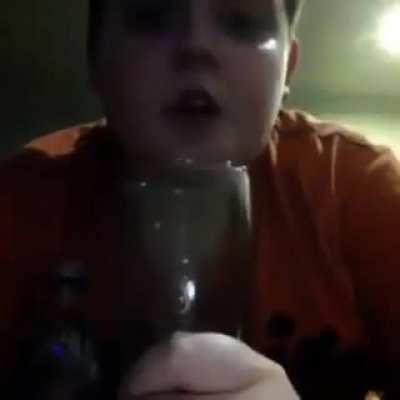 The most dangerous formula