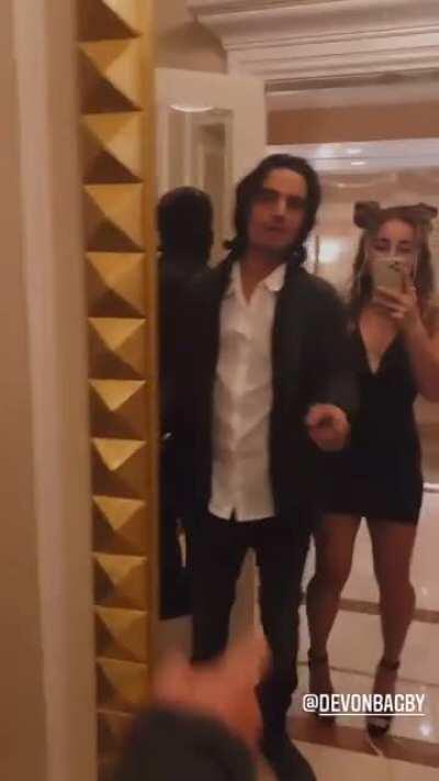 Insta Story Lil Black Dress 2