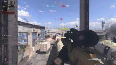 I’m at a point in CoD where I just don’t have time for riot shields anymore.