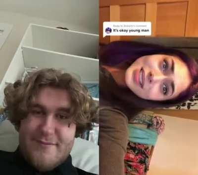 love when fyp recommend me videos like this