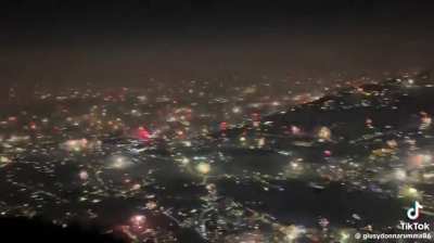 When the clock hits 12