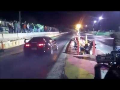 Can you guys help me find out who owns this supra?