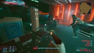 According to traditional Christian doctrine...