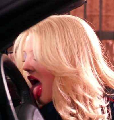 Drew Barrymore - Charlie's Angels (2000)