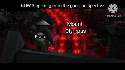 It's funny when you think about it