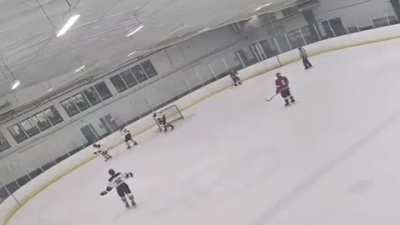 Been working a lot on my shot release