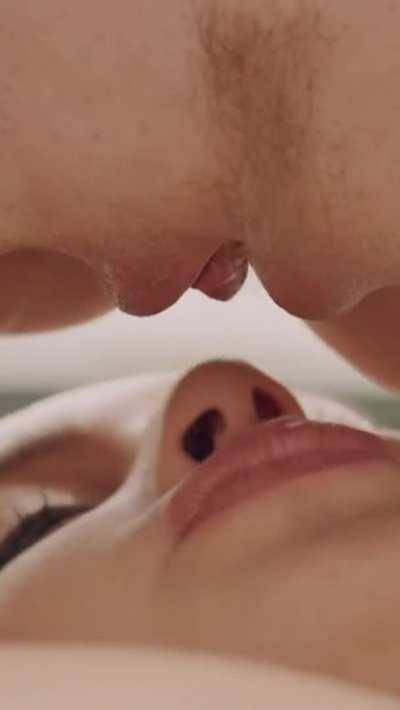 [/r/NewYorkNineWild] Astrid and Freya