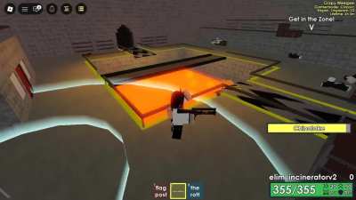 Most anti climatic ELIM match I've ever done