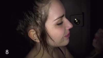 Welcome to Cumslut buffet