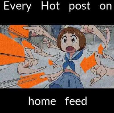 Ora ora you deserve it