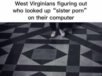 Appalachian Slander ⛰🪕