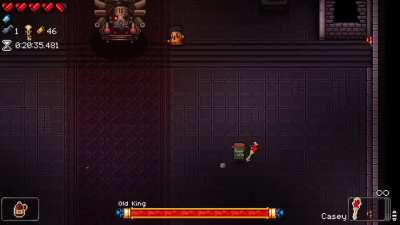 Hell yeah first time I was able to pull this off