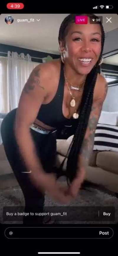 Guam Fit 🔥🔥😍😍😍