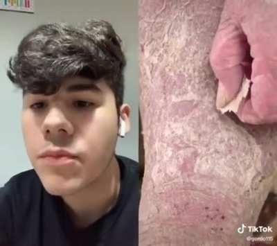 Just tell me when to stop Sir