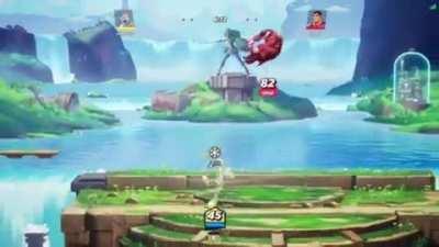 World’s Smartest Superman main: