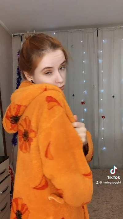 How do you like my transformation? 😳