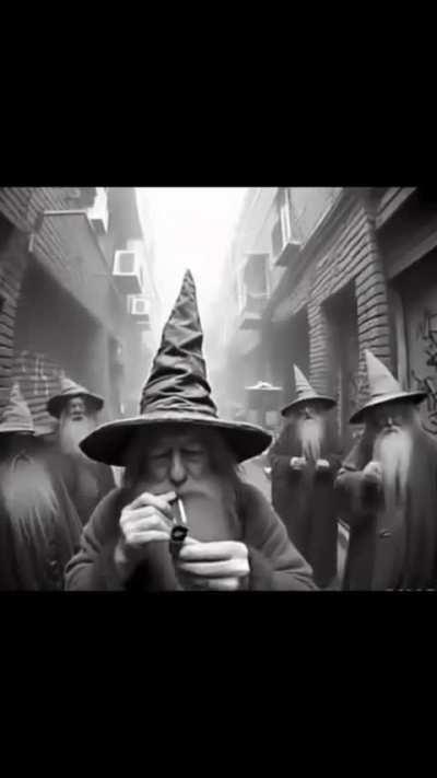 We Love Casting Spells 🧙🏼‍♂️🍃