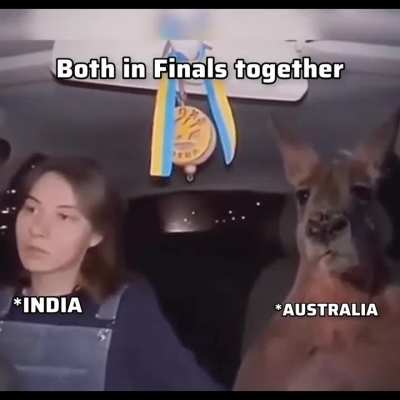 Leave us alone for one damn time. 