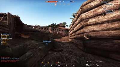 May my battle Buddy rest in peace :(