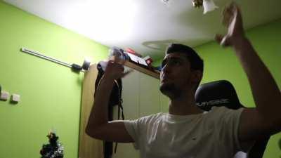 Romanian Moist Cr1TiKaL