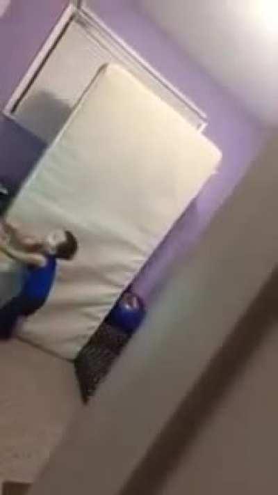 What Could Go Wrong?