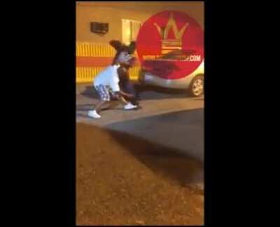 He did survive this attack. Check the comments for the news piece on it.