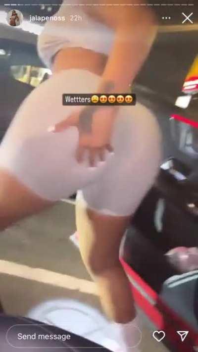 Happened to be scrolling by randomly look who I found lol 👀