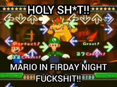 They coppied Firday night fukin 😡😡😡🤬🤬