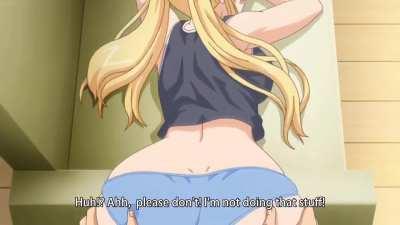 Papa Katsu (part 2/6)