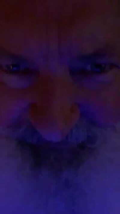 Randy Quaid posts unhinged video because he's upset that even Fox News admitted that Trump lost