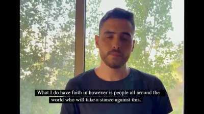 The court hearing for Sheikh Jarrah is set for August 2nd. Mohammed El-Kurd: 'August is our month of action. Protest, call your representatives & politicians. Let them know that Israeli impunity, war crimes, and ethnic cleansing shall not be committed