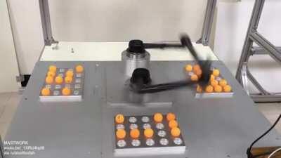 Five-bar link robots look so deceptively simple