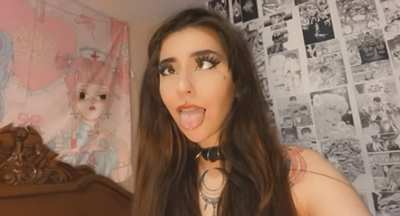 ahegao for the best senpai in the world (you)😍