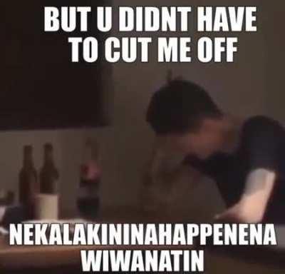 Enough to make a grown man cry