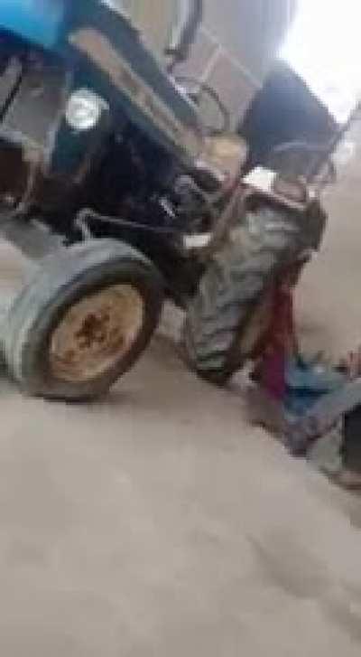 That's why we invented tools.