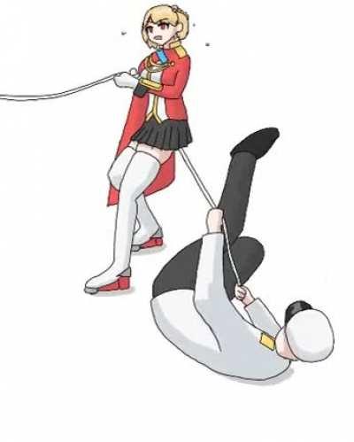 Hang in there, Formidable! (Formidable and others)