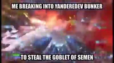 Thought this might fit in here tell me if it doesn’t