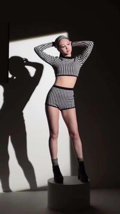 Nayeo 💦🍆🐰 pt2