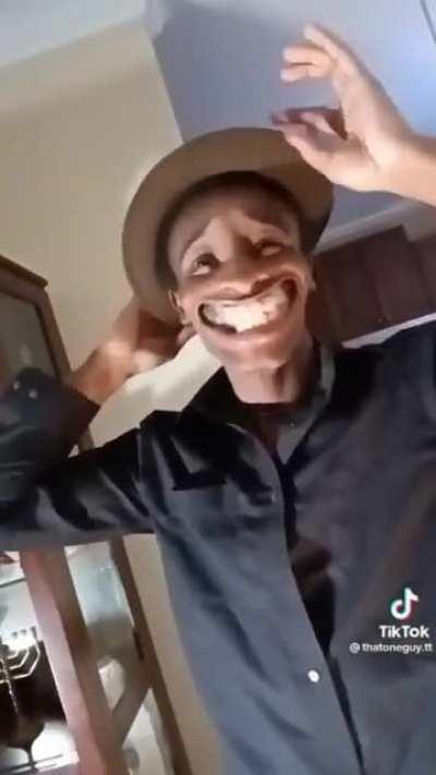 Nice turn you have there, be a shame if you never got to use it ;)