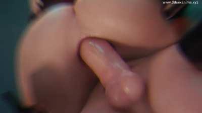 Ada creampie Final (Idemi)