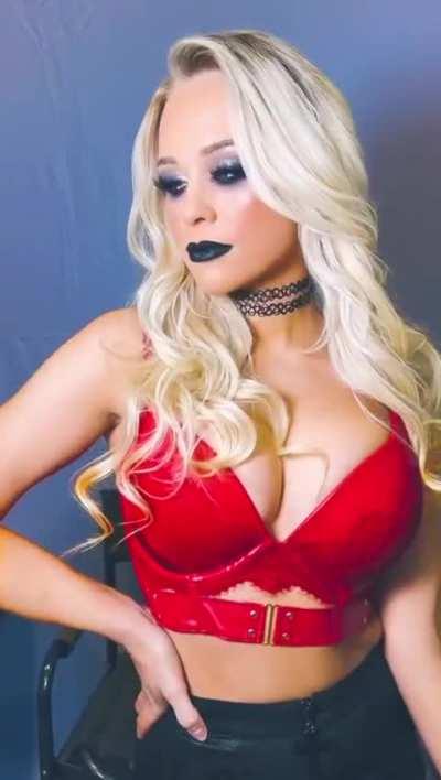 Penelope Ford 