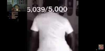 Everybody favorite DEO clip