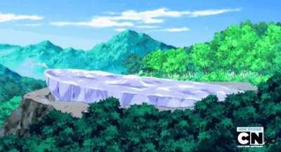 Just a reminder of the strongest Pokémon ever.